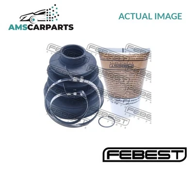 CV JOINT BOOT KIT INNER 2115-FOCIIMTT FEBEST NEW OE REPLACEMENT - Image 1 of 4