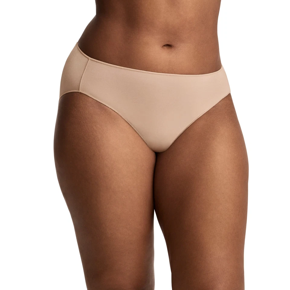 Bikini para mujer Jockey No Panty Line Promise Tactel Foto 1 de 1