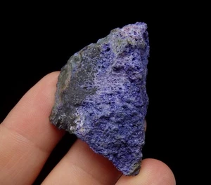 PHOSPHOSIDERITE & ROCKBRIDGERITE - rare minerals ! -- PORTUGAL Folgosinho /pl769 - Picture 1 of 16