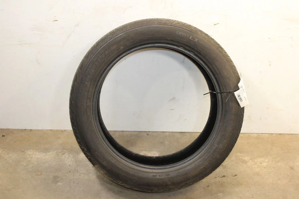 Tire Continental CrossContact LX Sport 245/50R20 102H - Image 1 of 4