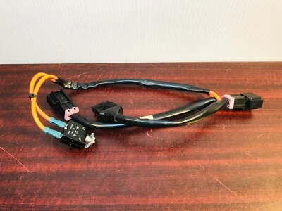 Cable de alimentación para Shoprider Streamer Sport 888WA scooter eléctrico silla de ruedas eléctrica Foto 1 de 4