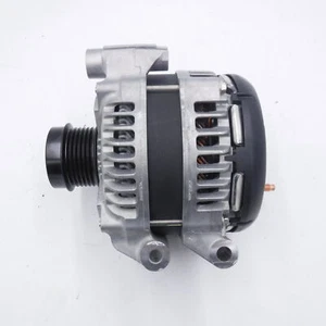 Genuine Denso MX421000 Alternator 180Amp For 2011-2018 Jeep Grand Cherokee - Picture 1 of 3