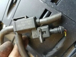 SAAB 9-3 VAUXHALL HOLDEN TURBO VALVE VACUUM SOLENOID SENSOR 55354158 - Picture 1 of 1