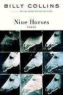 B008AUBYF2 Nine Horses  02  by Collins  Billy  Hardcover  2002