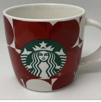 Starbucks Logo-Mermaid Coffee Cup/Mug - Image 1 of 3