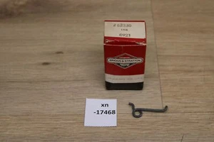 Briggs & Stratton 262330 Reglerhebel Link NOS NEU genuine xn17468 - Picture 1 of 2