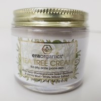 era organics tea tree face cream