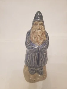 Vintage Westerwald  Salt Glazed Stoneware Gnome - Picture 1 of 9