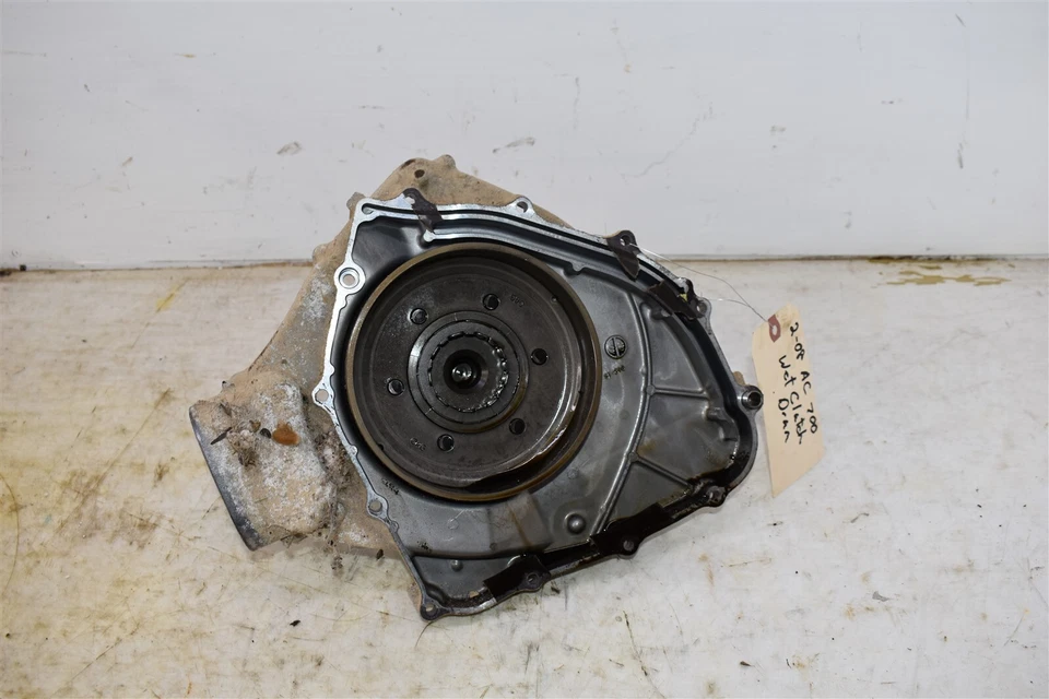 Arctic Cat 700 2008 4x4 EFI tambor embrague húmedo automático 3403-138 Foto 1 de 2