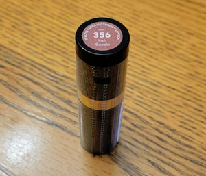 Revlon Super Lustrous Pearl Lipstick # 356 Soft Suede - Sealed - Fast Shipping!! - Picture 1 of 1