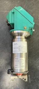 ALFA LAVAL TRI-KLEE LKB53A-6000T-2-FY-316-34-5 VENTIL LKLA-NC LKB - Bild 1 von 3
