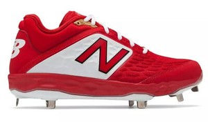 New Balance 9.5 US Baseball \u0026 Softball 