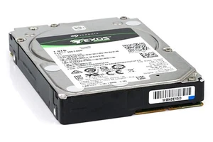 ST1800MM0129 SEAGATE HDD 1.8TB 10K SAS 12G 2.5" SFF HOT-SWAP - Photo 1/7