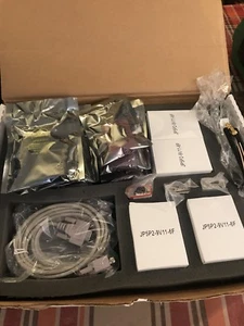 MaxStream XBee-Dev XB24-PDK Wireless Developement Kit  - Picture 1 of 9