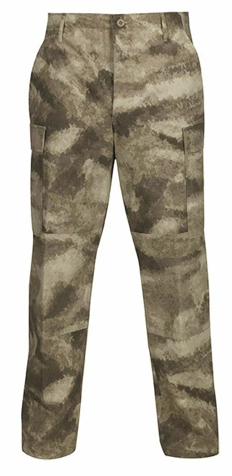 Propper BDU Pants 65/35 Battle Rip A-TACS AU - Image 1 of 1