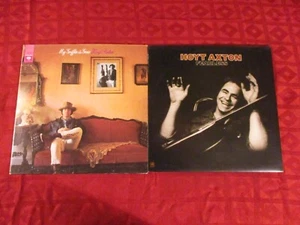 2 LP HOYT AXTON My Griffin is Gone ~ Fearless STEREO USA 1969/1976 MINT- - Picture 1 of 5