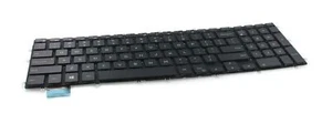 H9P3P Keyboard (Non-Backlit) - Picture 1 of 1