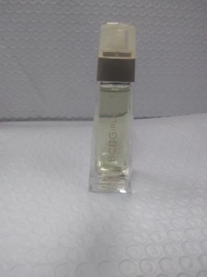  BCBGirls Nature 1 OZ eau de toilette para mujer POR Max Azria NUEVO SIN CAJA Foto 1 de 2