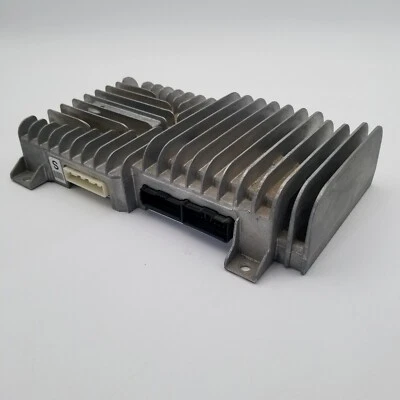 Amplificador de radio Infiniti Q50 Bose 2016 2017 2018 28061-4HK4A Foto 1 de 4