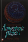 Fundamentals of Atmospheric Physics Hardcover Murry L. Salby
