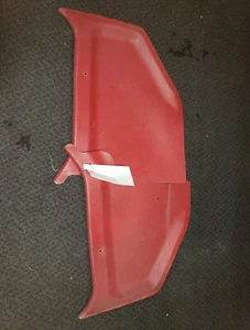 Kick Panels L/R - 1963 Ford Galaxie 500 2dr HT - Picture 1 of 2