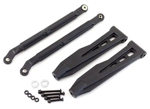 Brazos de suspensión superiores delanteros traseros Team Corally Shogun XP 6S (LARGOS) C-00180-101-2 - Imagen 1 de 4