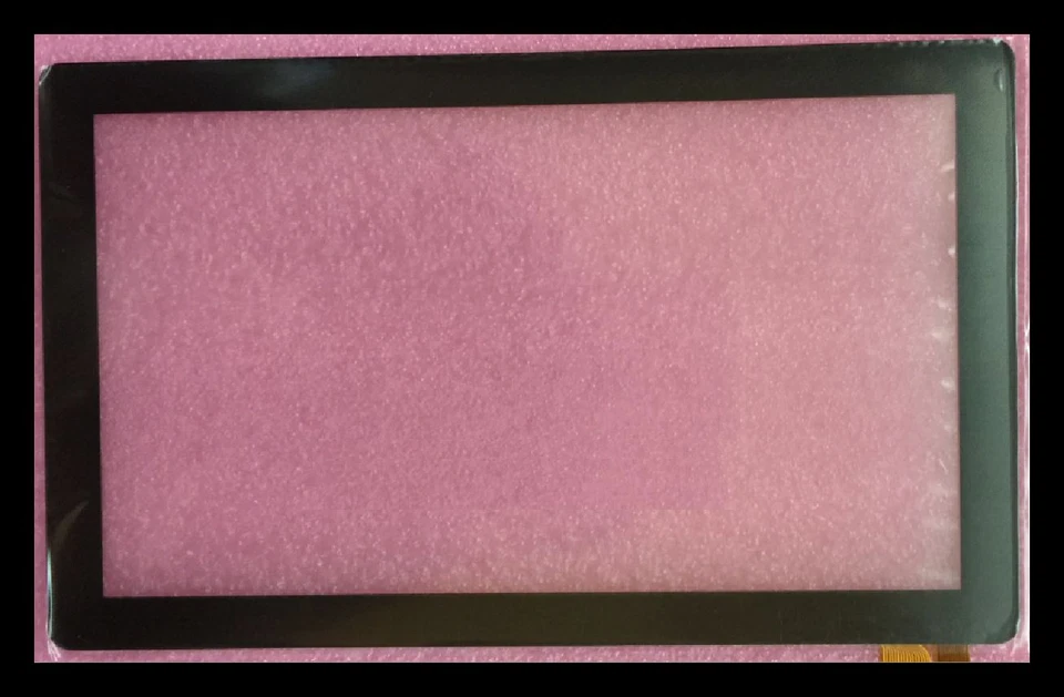 iROLA DX758 Pro Tablet Replacement Digitizer Touch Screen replacement USA shippi - Image 1 of 1