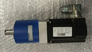 Servomotor BECKHOFF AM3031-0C30-0000 AG2200-LP 070-M01 - EXCELENTE - en todo el mundo, IVA - Imagen 1 de 6