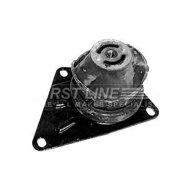 Engine Mounting RH First Line FEM3141 Genuine Part Brand New  - Image 1 of 3