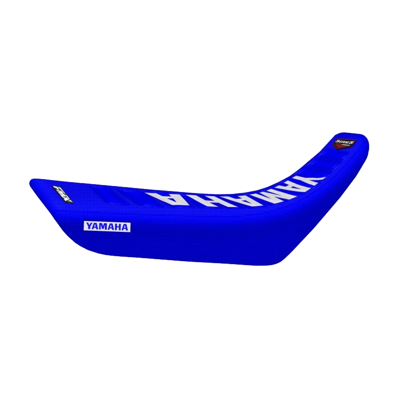 Синий чехол на сиденье серии FMX для Yamaha YZ 125/250 1993/1995 — БЕСПЛАТНАЯ ДОСТАВКА - Изображение 1 из 1