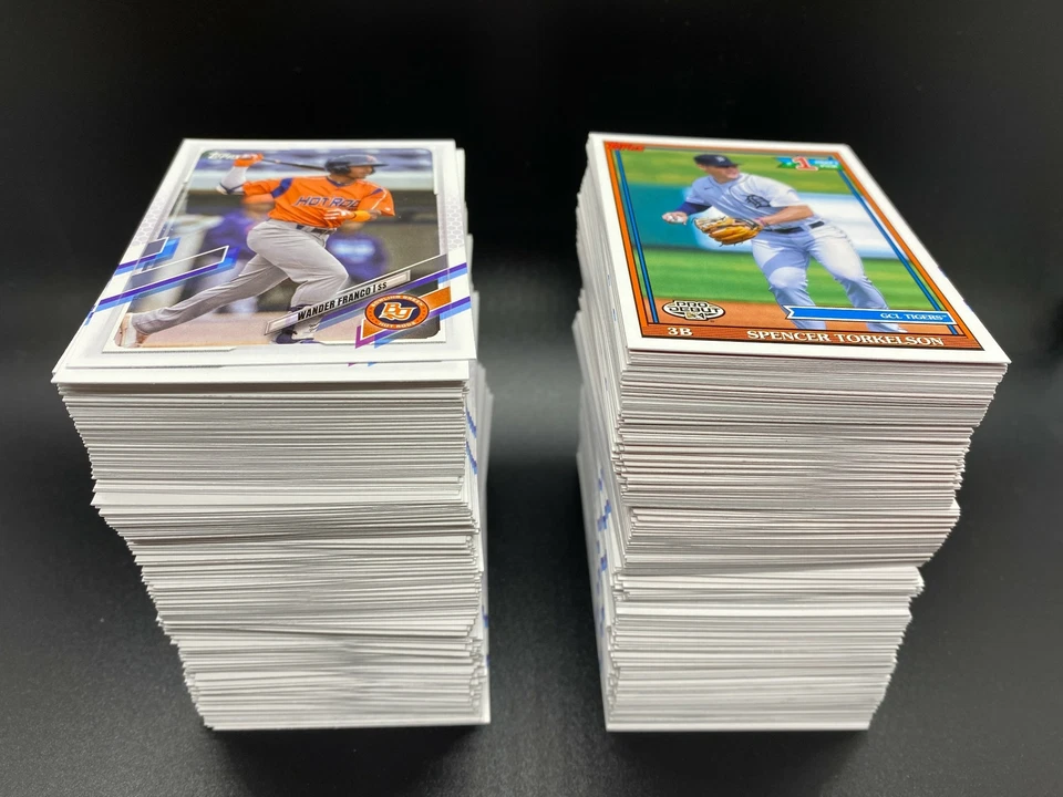 2021 Topps PRO DEBUT 1-200 YOU PICK COMPLETE YOUR SET - Image 1 of 1