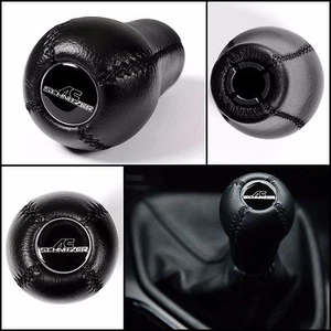 ACS GEAR SHIFT KNOB FOR BMW E21 E24 E28 E30 E31 E32 E34 E36 E39 E46 E60 M3 M5 M6 - Picture 1 of 6