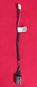 ORIGINAL TOSHIBA SATELLITE S55T-B5233 DC IN JACK DD0BLNAD000 - Picture 1 of 2