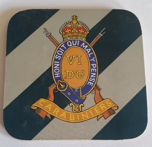 Montaña rusa Carabineros (6th Dragoon Guards) - Imagen 1 de 3