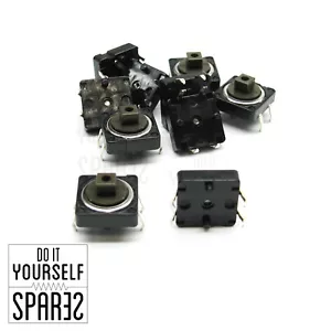 ACCESS VIRUS KB SET COMPLETO DE 30 TACT SWITCH - Foto 1 di 1