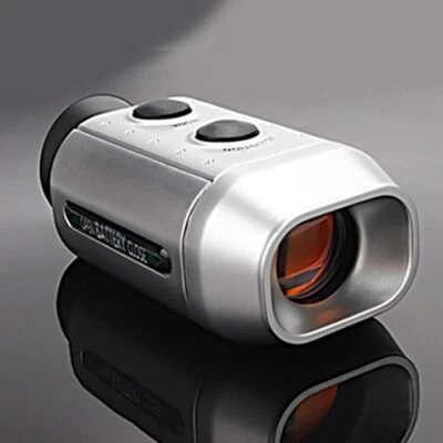 Digitaler Outdoor Jagd Entfernungsmesser Entfernungen messen f??r verschiedene Z - Bild 1 von 4