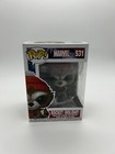 Funko Pop! Marvel: Rocket Holiday #531 Vinyl Figure