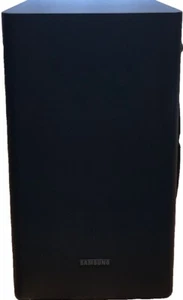Samsung PS-WR65BB Subwoofer Only - Picture 1 of 5