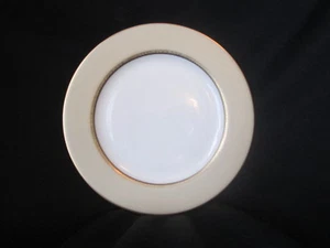 Lenox Kate Spade June Lane Gold Bread & Butter Plate Brand New Made in the USA - Picture 1 of 1