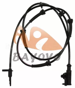 New ABS Wheel Speed Sensor Front For 09-10 Infiniti FX35 FX50 3.5L 47910-1CA0B - Foto 1 di 3