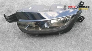 CITROEN C4 GRAND PICASSO 2 II SCHEINWERFER LINKS TOP ZUSTAND! - Picture 1 of 3