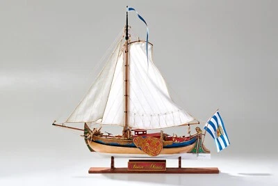 Corel Boeier 1714 Olanda 1:25 SM63 modellismo - Immagine 1 di 4