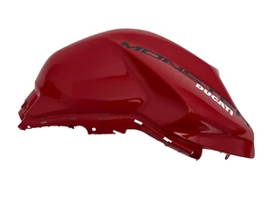 Ducati Monster 937 Plus Right Tank Cap 480PC262AA Original New - Picture 1 of 5