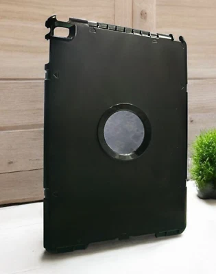 OtterBox Defender Inner Plastic Shell Only- iPad Air 2 - Black - Image 1 of 3