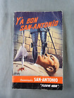 SAN-ANTONIO - Y'a bon San-Antonio - n°265, B2 1967 type J