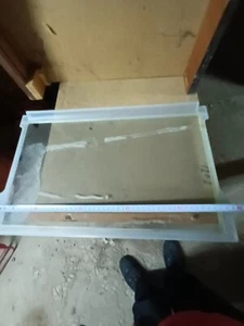 Ripiani In Vetro Frigorifero  - Foto 1 di 21