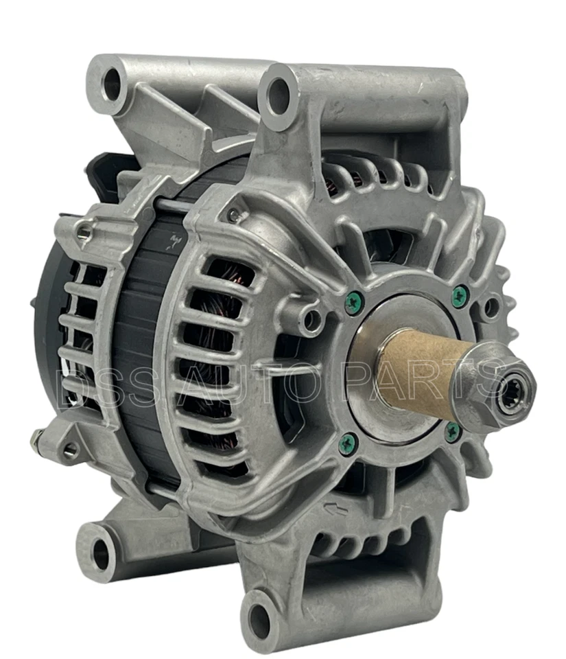 Alternator OEM For Western Star Volvo Mack Freightliner Kenworth Peterbilt 96-04 - Image 1 of 4