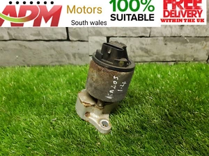 Unidad de válvula GM DAEWOO KALOS 02 - 05 1.4 motor de gasolina F14S3 8V EGR - Imagen 1 de 7