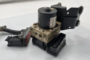 14-16 Dodge Ram 1500 ABS Anti-Lock Brake Pump P68292756AA FOR PARTS (SEE DESC.) - Picture 1 of 9