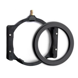 Zomei 4*4in Multi functional Filter Holder+72mm Adapter Ring for LEE Cokin Z-Pro - Picture 1 of 12